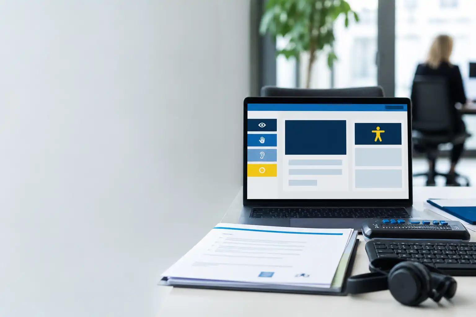 Barrierefreie Software und Websites ausschreiben: BITV 2.0 und EN 301 549 praxisnah umsetzen